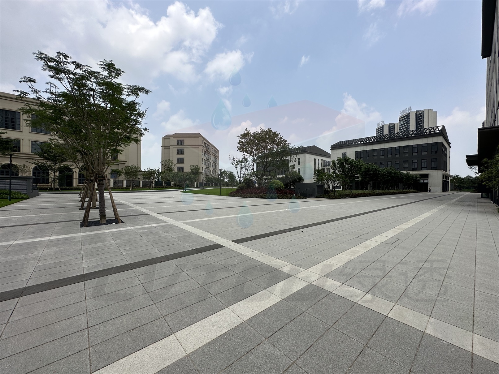 蘇州科技城淺悅靜庭